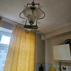 люстры