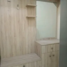 Прихожка Новая
