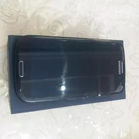 Samsung Galaxy S3