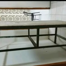 Кройный стол