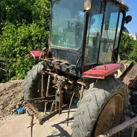 MTZ T-28 1995