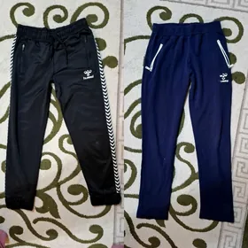 Спортивные штаны
