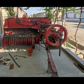 MTZ 80 2002