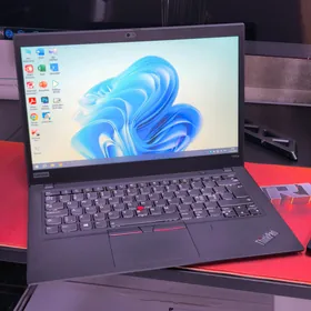 THINKPAD CORE i7-8/8G/256G!