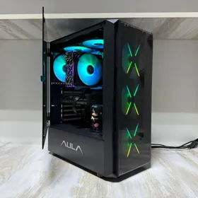 XEON RTX 3060