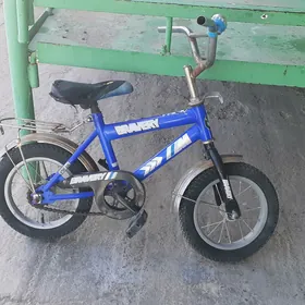 Çaga tigir 12-lik welosiped