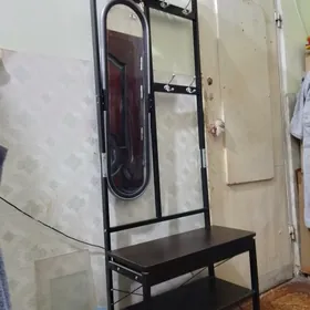 МИНИ СТЕНКА и ДРУГАЯ МЕБЕЛЬ