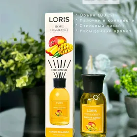 Loris Ys Beriji