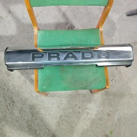 prado nikel original