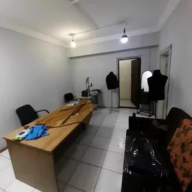 Satlyk ofis