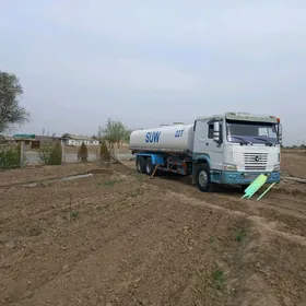 Howo Sinotruk 2012