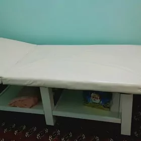 кушетка массажная
