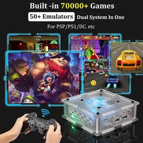 KOMPRESARLY 4K PRISTAWKA FULY