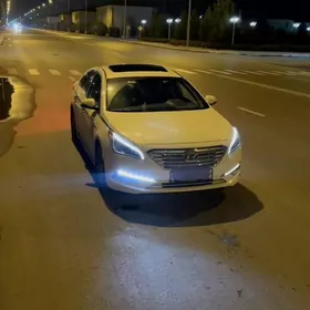 Hyundai Sonata 2017