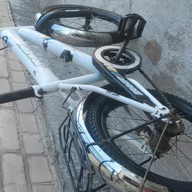 велосипед