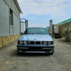 BMW 540 1993