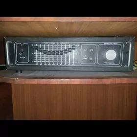 Калонка Усилитель