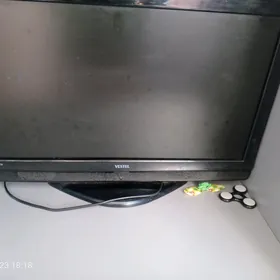 Телевизор+Xbox