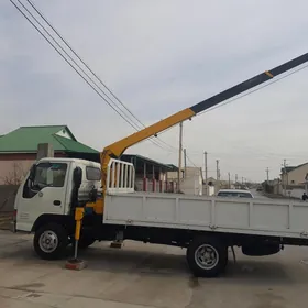 Isuzu Elf 2003