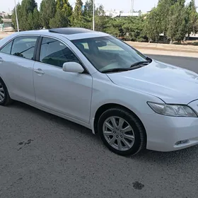 Toyota Camry 2007