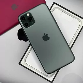 iPhone 11 Pro Max 256GB