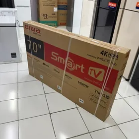 Aiwa telewizor