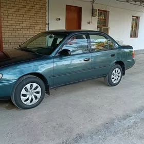 Toyota Corolla 1994