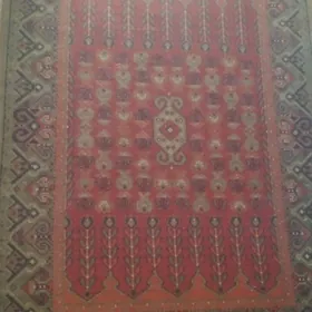 КОВЁР