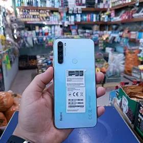 Redmi not 8 4.64