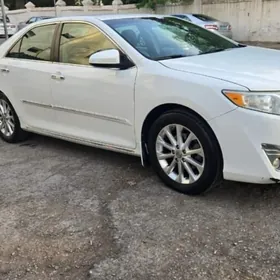 Toyota Camry 2013