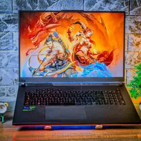 Asus Rog G18/i9-14/RTX4060/1TB