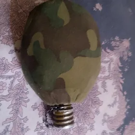 фляшка для рыбалки