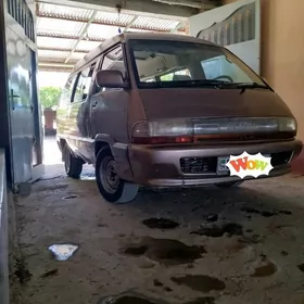 Toyota Town Ace 1990
