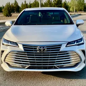 Toyota Avalon 2019