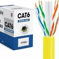Cat 6