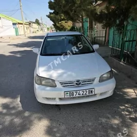 Mazda 626 2000