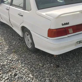 Lada 2115 2001