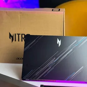 Acer Nitro/i9-13/RTX4050/16GB