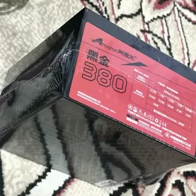 380w blok pitanya taze