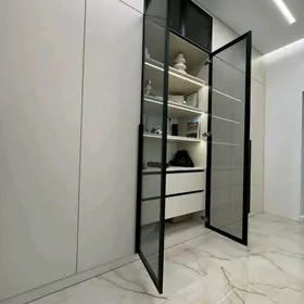 MEBEL ŞKAF GARNATUR