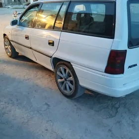 Opel Astra 1997