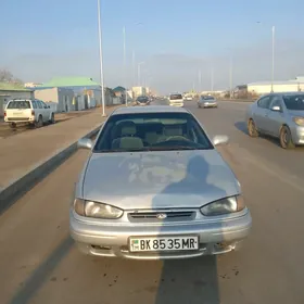 Hyundai Accent 1994