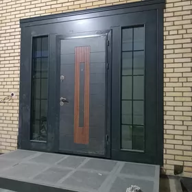 Gapy Двери Weranda garaşykly