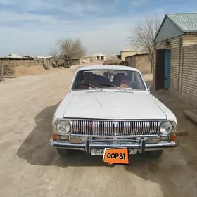 Gaz 24 1981