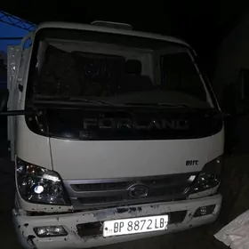 Forland H2 2015