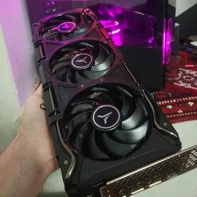 RTX 4090 24GB