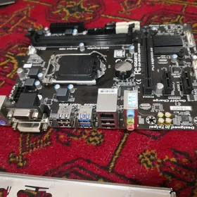 arzan 1150 gigabyte plata taze