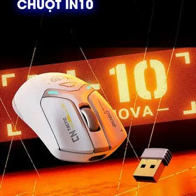 inphic IN10P Gaming Mouse