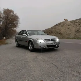 Opel Vectra 2002