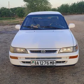 Toyota Corolla 1993